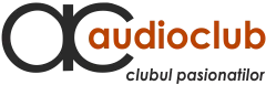 Audioclub.ro