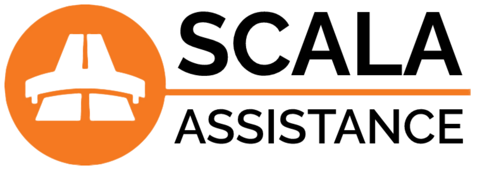 Scala Assistance